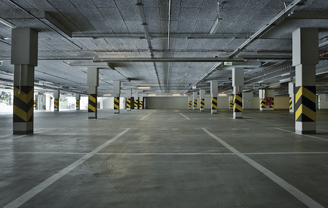 Wonderful Tips for Securing Your Company Parking Garage and Lot