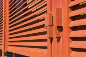 The Main Differences Between Dampers and Custom Louvers for Your Property 