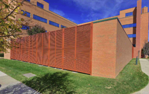 Utilizing Free Space with Your Property’s Louvers  