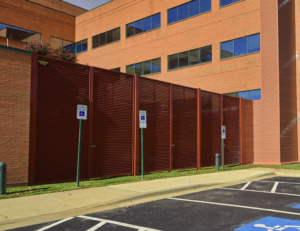 Deciding the Perfect Type of Louver for Your Commercial Facility 