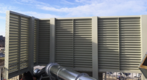 Figuring Out Which Louver Design is Best for Your Business Property 